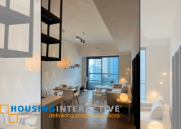 for rent 1br - shang salcedo place