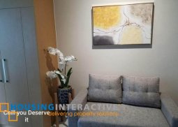 for rent 1br - uptown parksuites