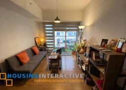 1br condo for rent in the maridien