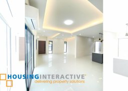 3br modern house & lot for sale in better living