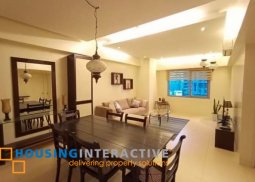 2 bedroom condo unit for rent in taguig