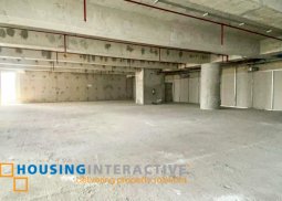 for rent - office commercial space in financial tower