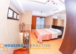 1br condo for rent in eton parkview greenbelt