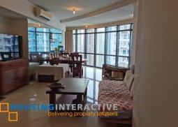 2 bedroom condo for sale in taguig