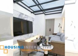 3 bedroom penthouse for sale in taguig