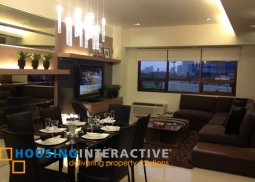 1 bedroom condo for sale in taguig