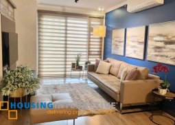 for sale 1br - two serendra