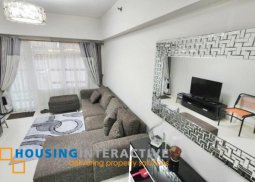 for rent 1br - two serendra