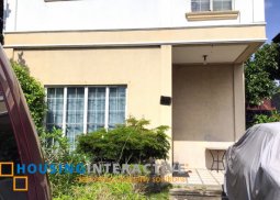 paraÑaque, betterliving house & lot- for sale