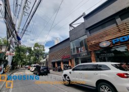 lot for lease in p. tuazon, cubao