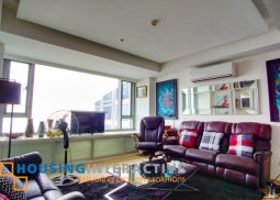 2br condo unit for sale in alphaland makati place