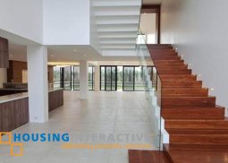 3-storey house & lot for sale in  white plains village