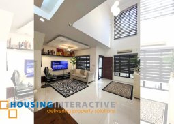 2-storey house & lot for sale in better living subdivision