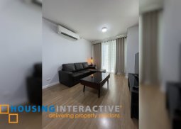 for sale 1br - two serendra