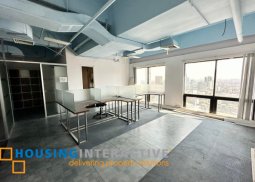 office space for lease in pasig