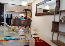 for rent 1br - avida towers verte