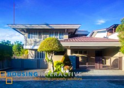 2-storey house & lot for sale in  south bay gardens