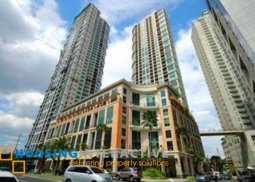 2br condo for sale in joya  lofts and towers, makati