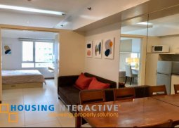 studio type condo unit for rent in makati