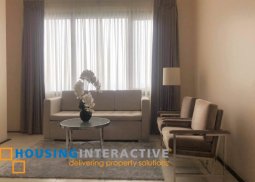 for sale/rent 1br - the viridian at greenhills