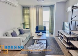 for rent 1br - two serendra