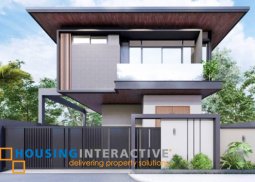 2-storey house & lot for sale in bayanihan village