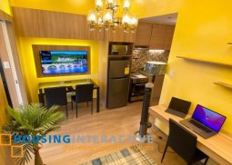 1br condo for lease in the rise