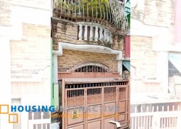 2br house and lot for sale - better living subd, paranaque