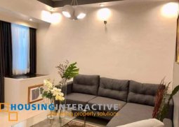 bi-level condo unit for lease in the grand hamptons