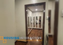 2br condo for sale in the residences at greenbelt