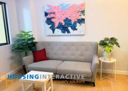 for rent 1br - forbeswood heights