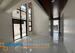 house and lot for sale in marcelo green village
