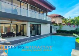 2-storey house & lot for sale in alabang hills village
