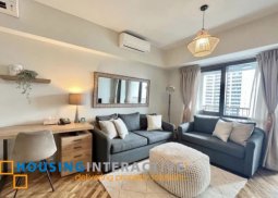 2br unit for rent in joya south rockwell makati