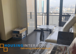 studio unit for sale in knightsbridge residences