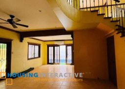 newly renovated 2-storey, 4-bedroom house with pool for sale/rent in merville