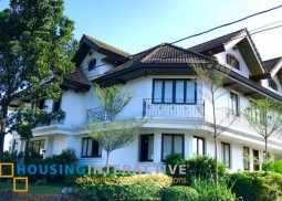 5 bedroom house and lot for sale in quezon city