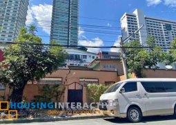 house and lot for sale in san lorenzo village