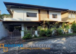 2 storey, 7 bedroom house and lot for sale in muntinlupa