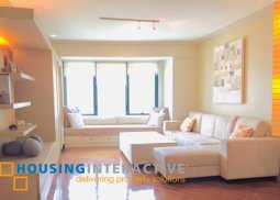 for rent 1br - amorsolo east