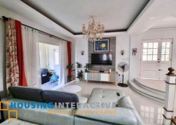 2-storey house & lot for rent & sale in multinational village phase 3