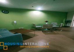 for rent 1br - the gramercy residences