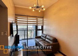 for rent 2br corner unit - uptown ritz residences