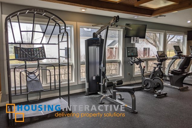 for sale 1br w/balcony - park terraces