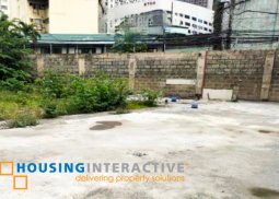 commercial lot for sale in san antonio village