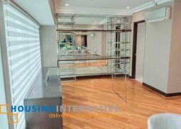 3br condo for lease in forbes tower