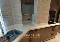 3br condo for lease in two serendra