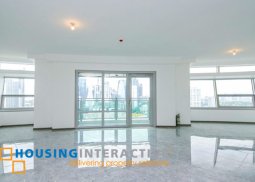 3br condo for rent in the imperium at capital commons