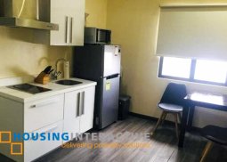 1 bedroom condo for rent/sale in makati