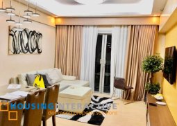 1br condo for lease in one shangri-la place